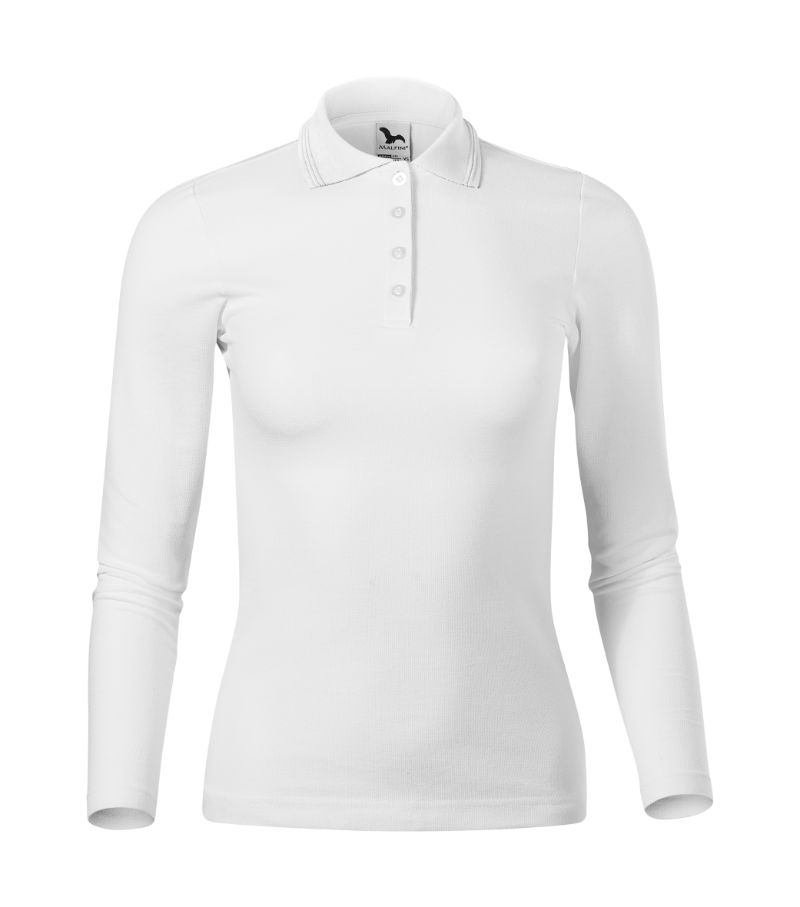 Bluza PIQUE POLO LS 231 [2]