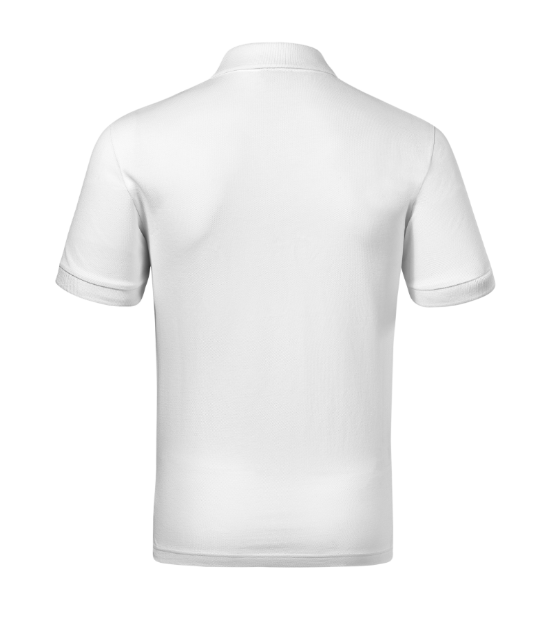 Tricou RESIST HEAVY POLO R20 [5]
