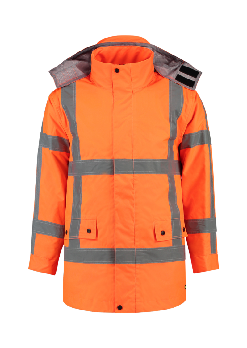 Jacheta RWS PARKA T50 [2]