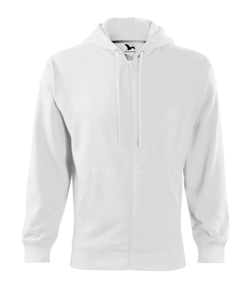 Hanorac TRENDY ZIPPER 410 [2]