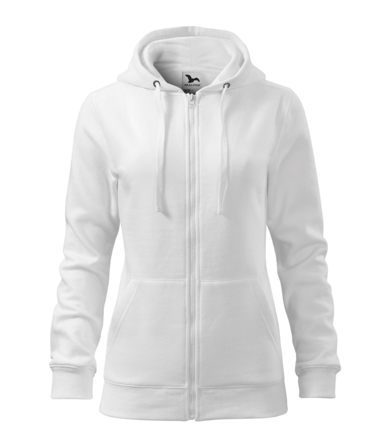Hanorac TRENDY ZIPPER 411 [2]