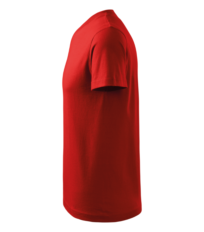 Tricou HEAVY V-NECK 111 [2]