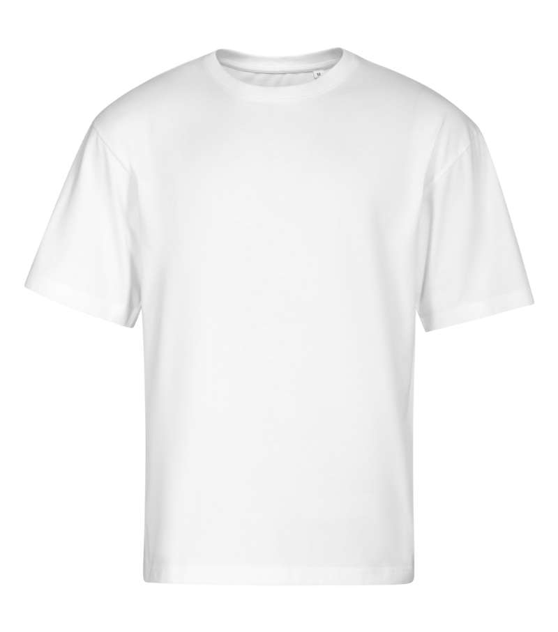 Tricou OVERSIZE STAGE 812 [2]