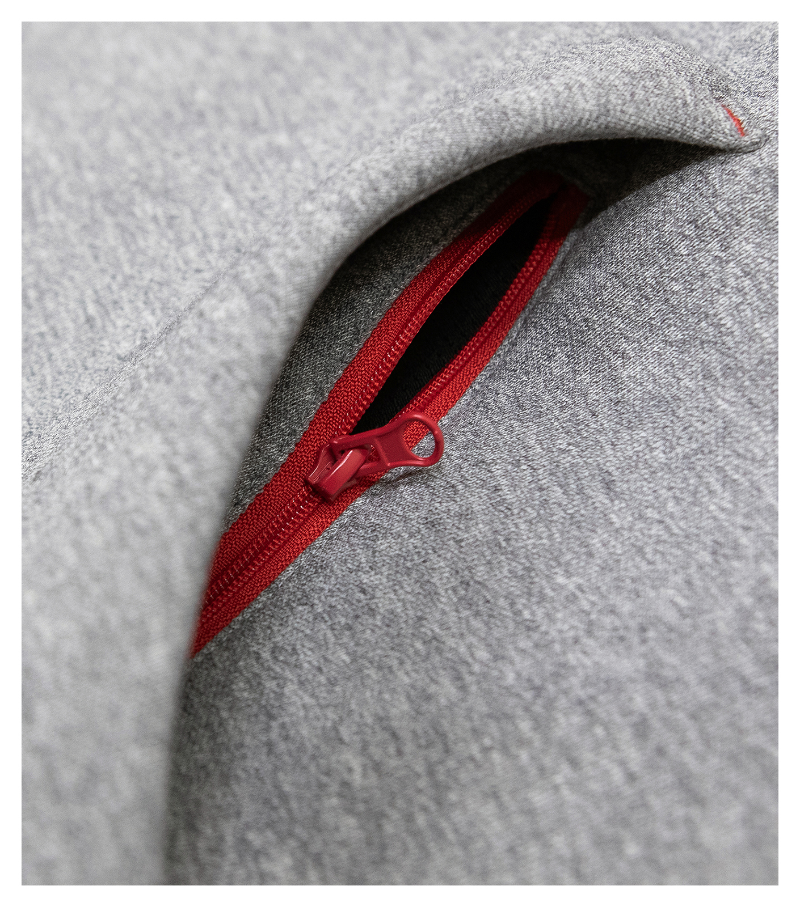 Hanorac VERTEX HOODIE W43 [4]