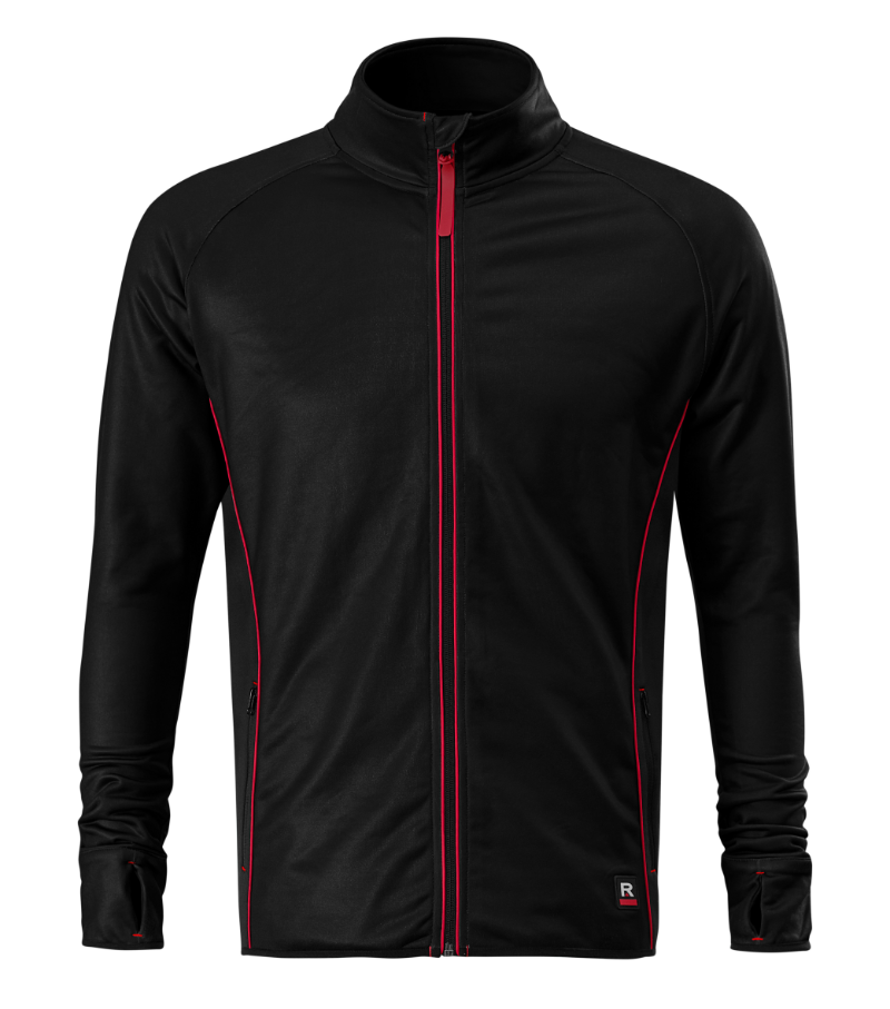 Fleece VERTEX W41 [2]