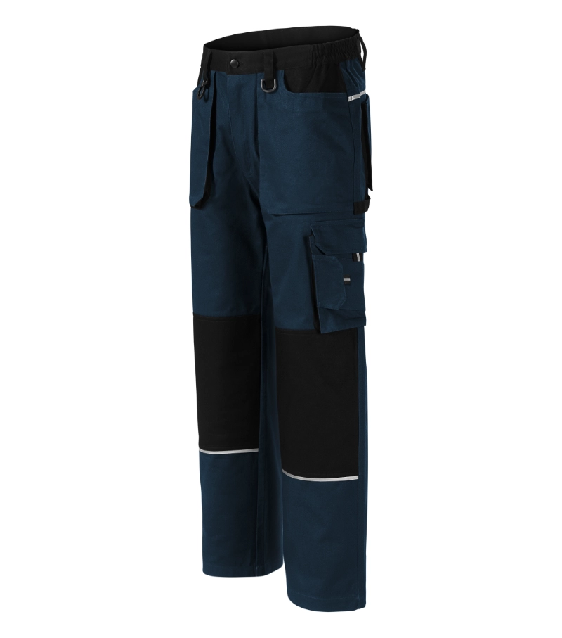 Pantaloni WOODY W01 [2]