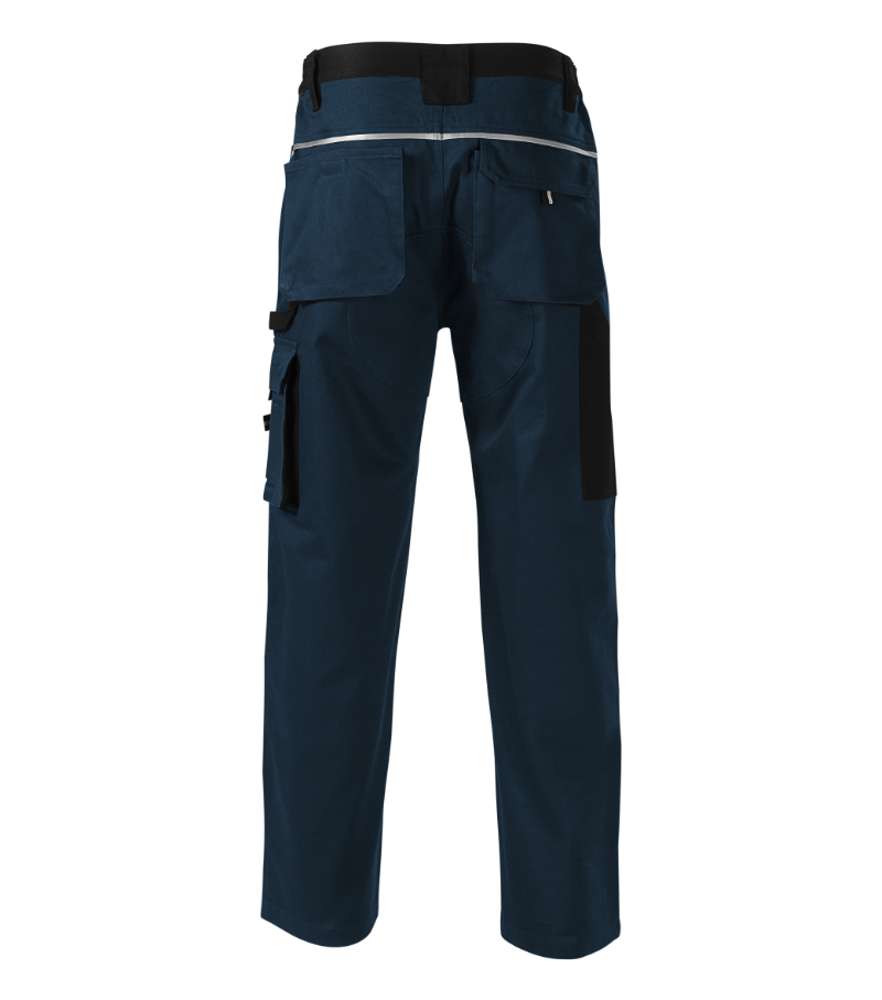 Pantaloni WOODY W01 [4]