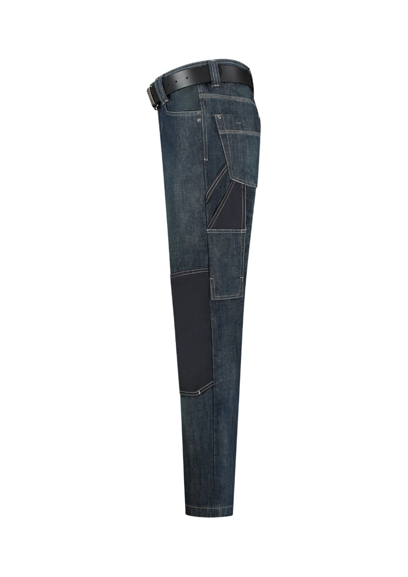 Pantaloni WORK JEANS T60 [4]