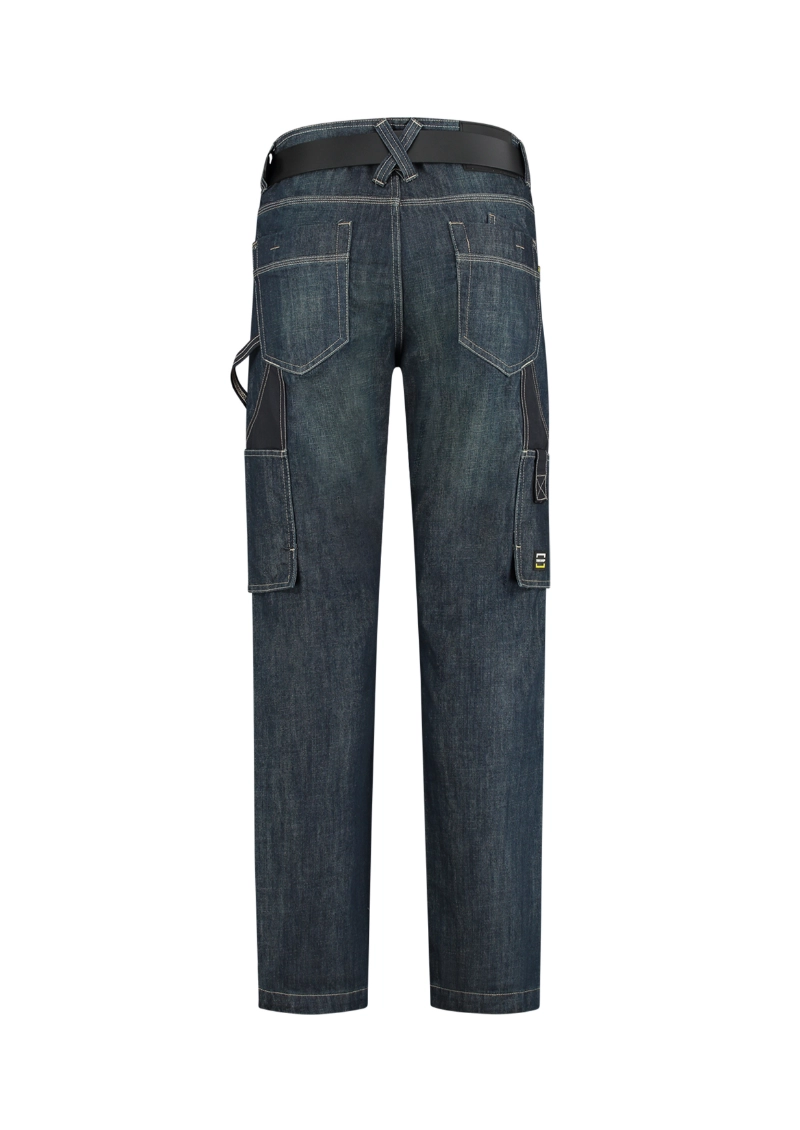 Pantaloni WORK JEANS T60 [3]