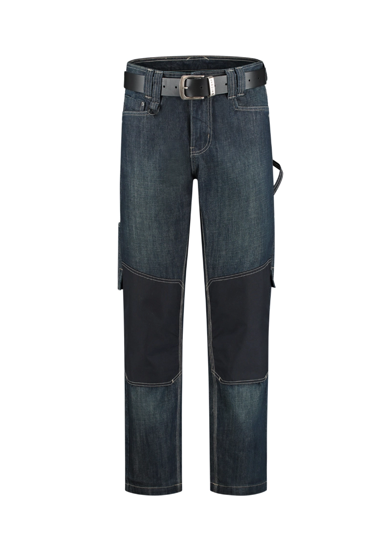 Pantaloni WORK JEANS T60 [2]