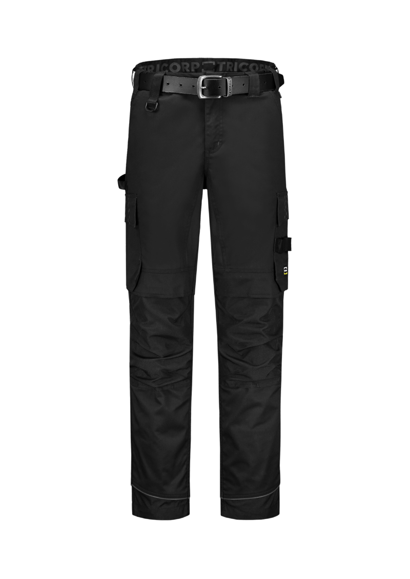 Pantaloni WORK PANTS TWILL CORDURA STRETCH T62 [2]