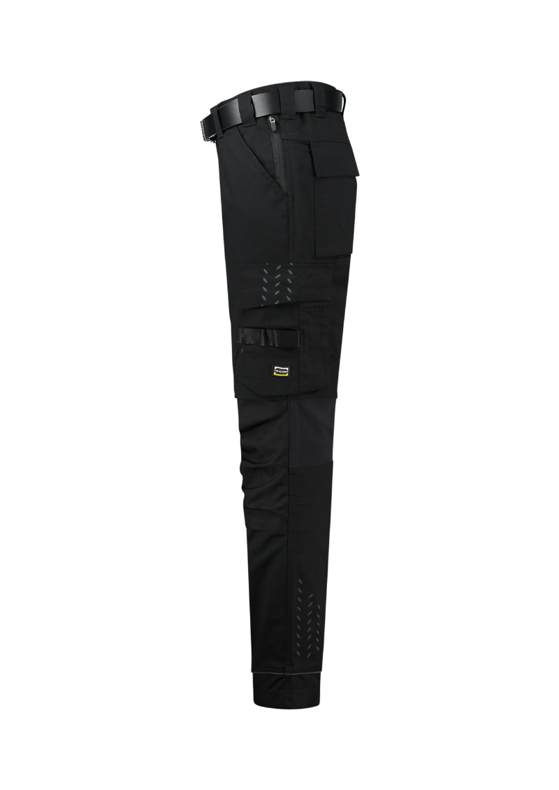 Pantaloni WORK PANTS TWILL CORDURA STRETCH T62 [4]