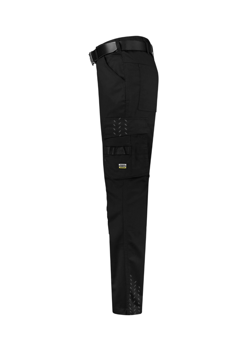 Pantaloni WORK PANTS TWILL T64 [4]