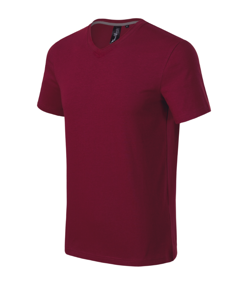 Tricouri - Tricou ACTION V-NECK 700