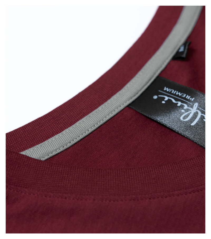 Tricou ACTION V-NECK 700 [2]