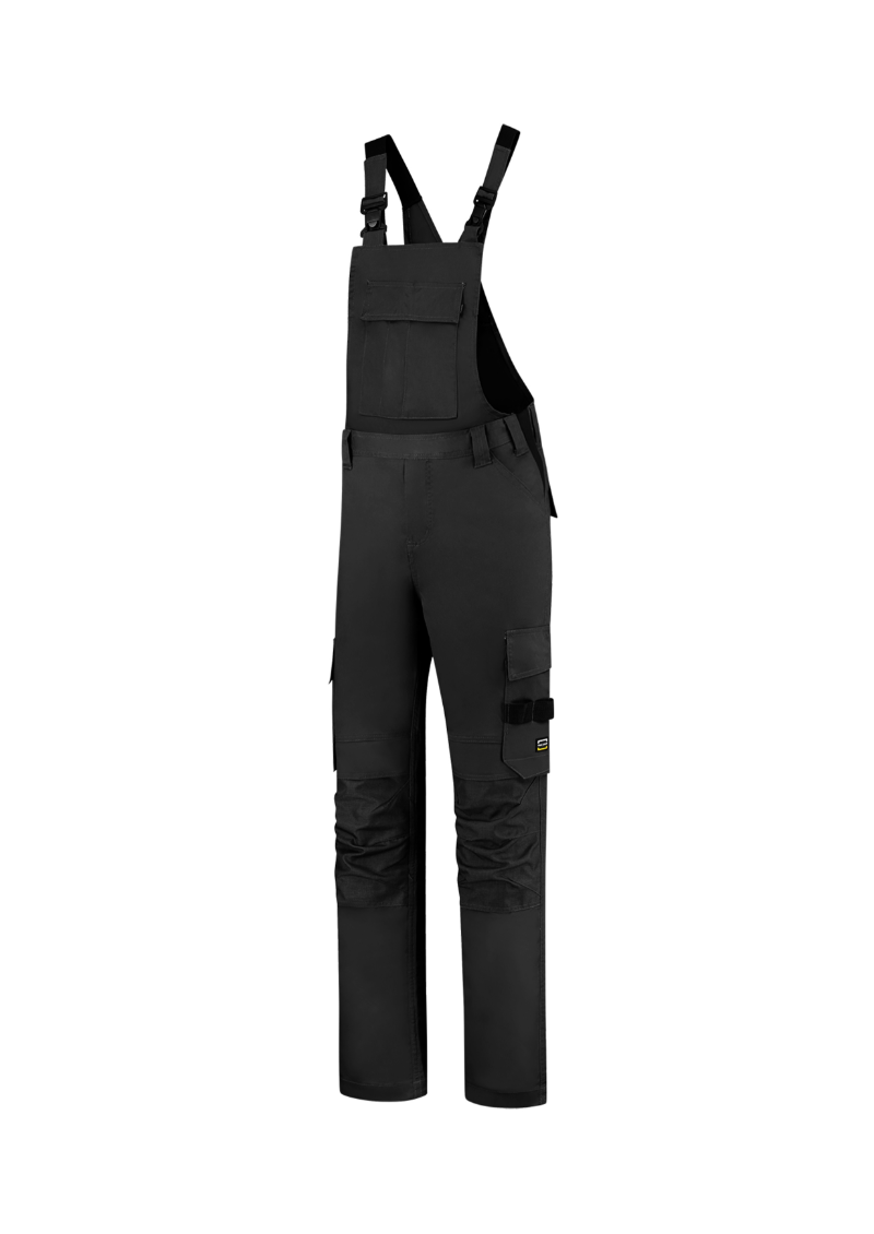 Pantaloni & Salopete - Salopeta BIB & BRACE TWILL CORDURA T67