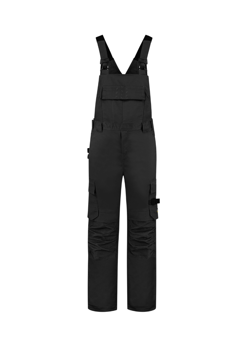 Salopeta BIB & BRACE TWILL CORDURA T67 [1]
