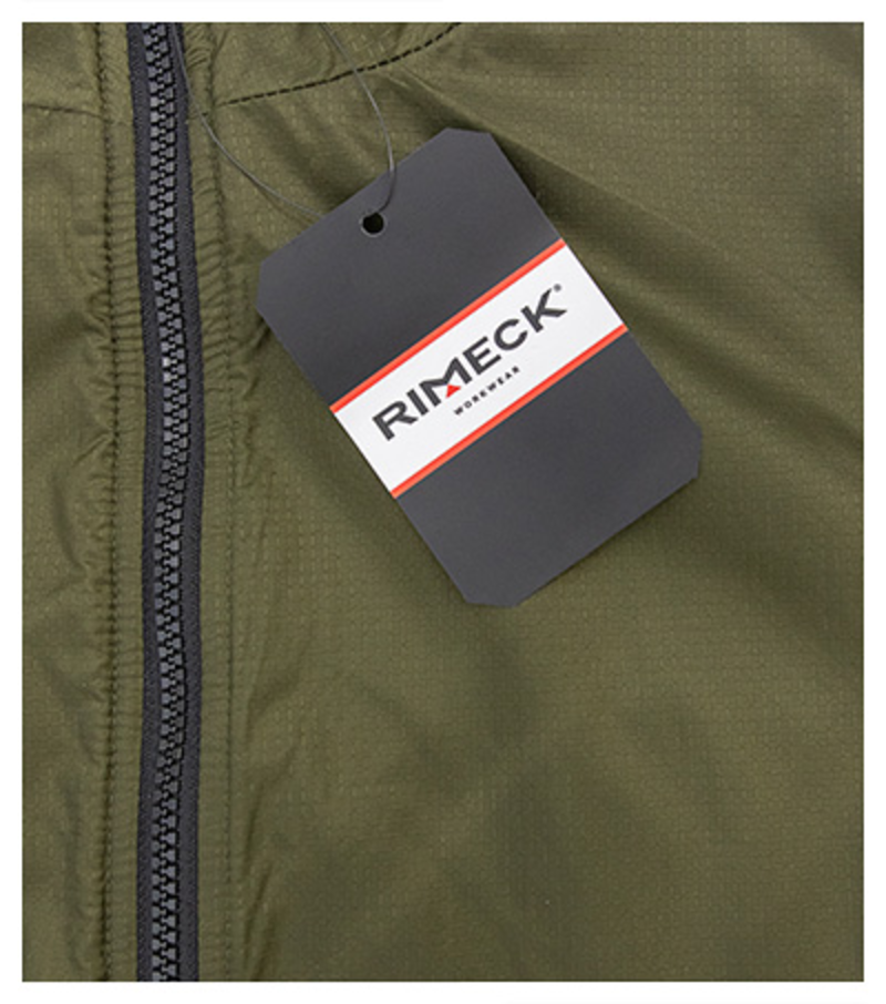 Vesta BODY WARMER 509 [3]