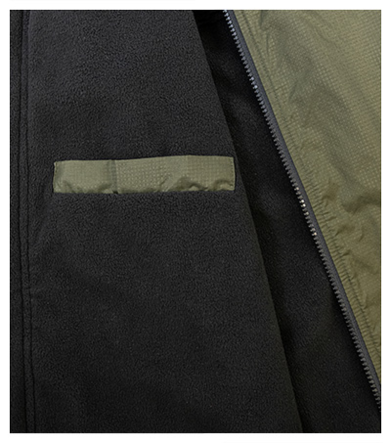 Vesta BODY WARMER 509 [4]