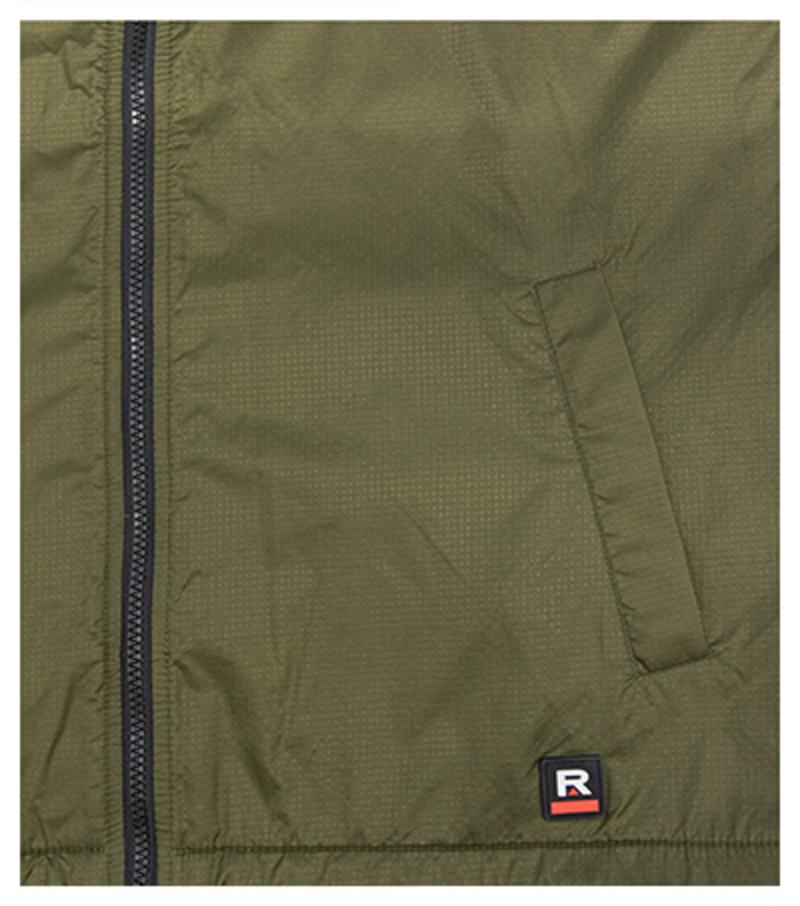 Vesta BODY WARMER 509 [2]