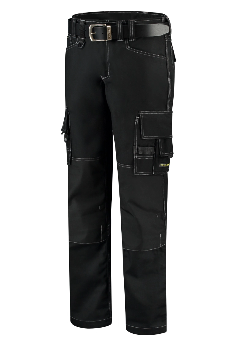 Pantaloni & Salopete - Pantaloni CORDURA CANVAS WORK PANTS T61
