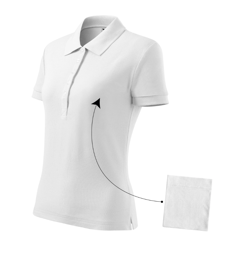 Tricouri Polo - Tricou POLO COTTON 213