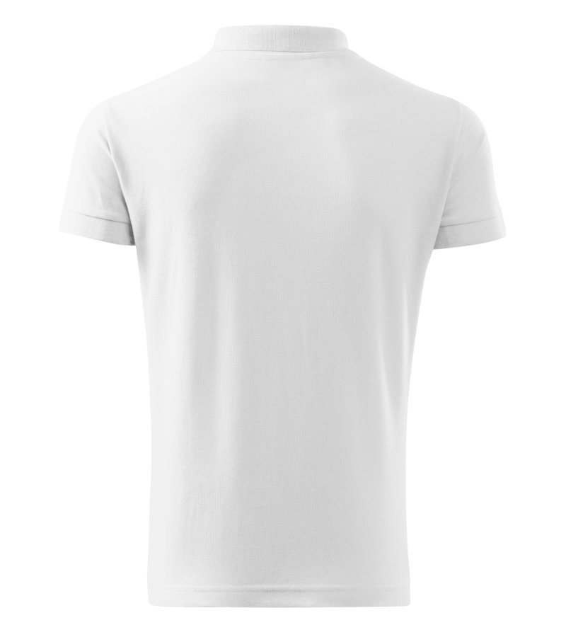 Tricou POLO COTTON HEAVY 215 [2]
