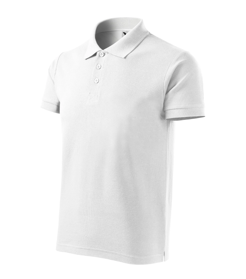Tricouri Polo - Tricou POLO COTTON HEAVY 215