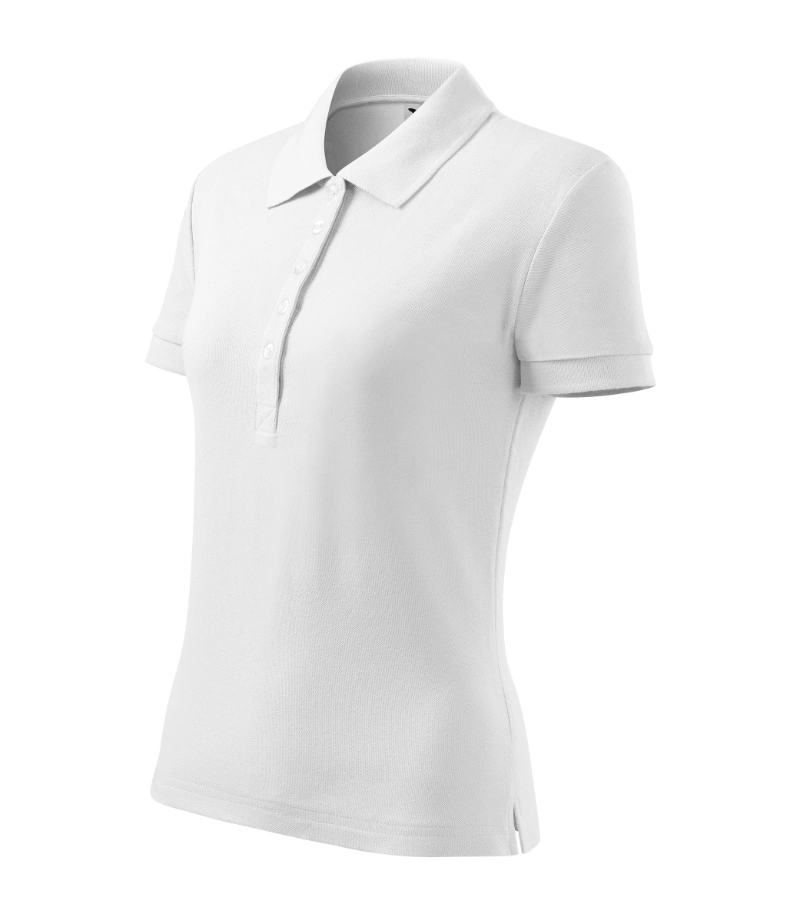 Tricouri Polo - Tricou POLO COTTON HEAVY 216