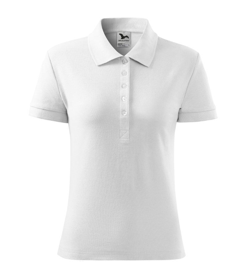Tricou POLO COTTON HEAVY 216 [1]