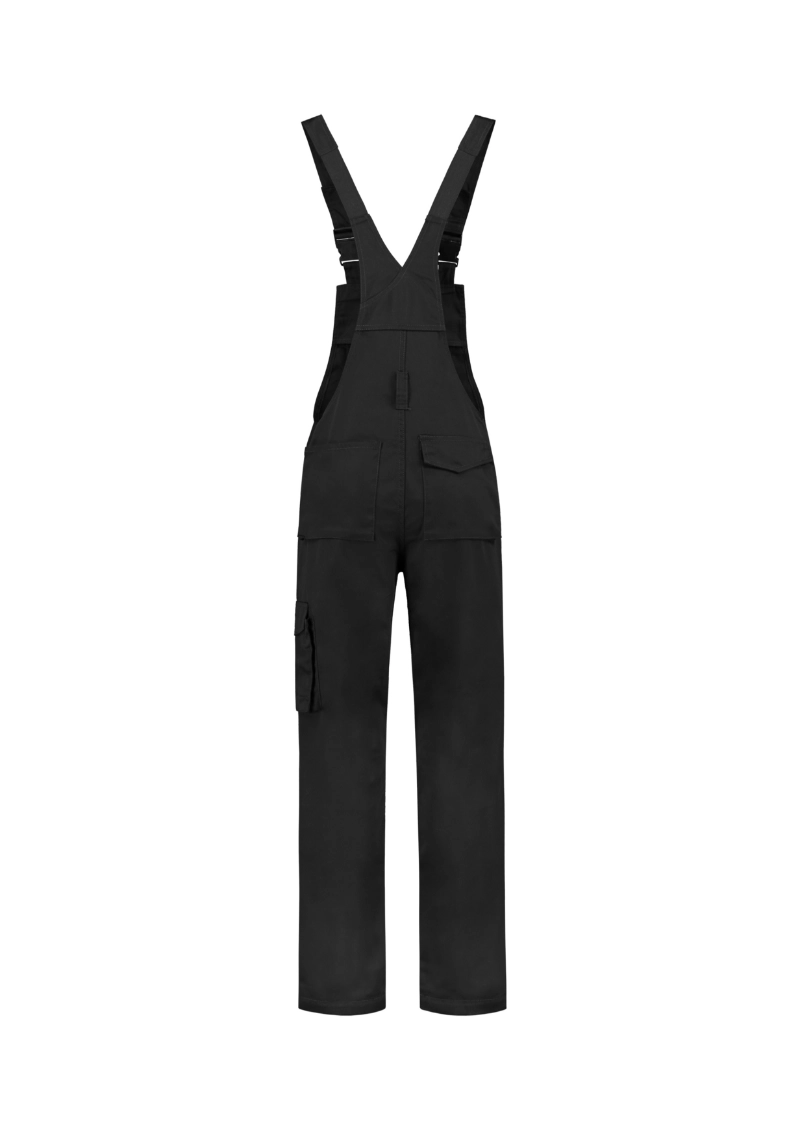 Salopeta DUNGAREE OVERALL INDUSTRIAL T66 [2]