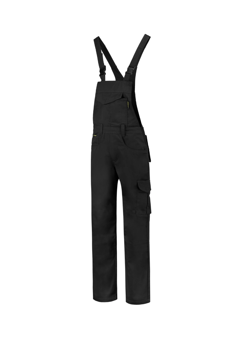 Pantaloni & Salopete - Salopeta DUNGAREE OVERALL INDUSTRIAL T66