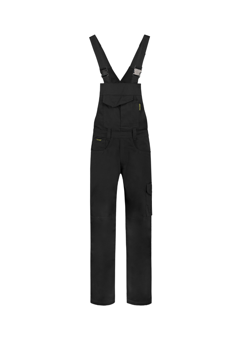Salopeta DUNGAREE OVERALL INDUSTRIAL T66 [1]