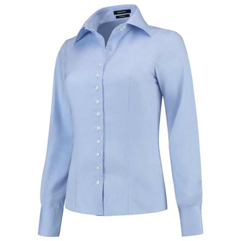 Camasi - Camasa FITTED BLOUSE T22