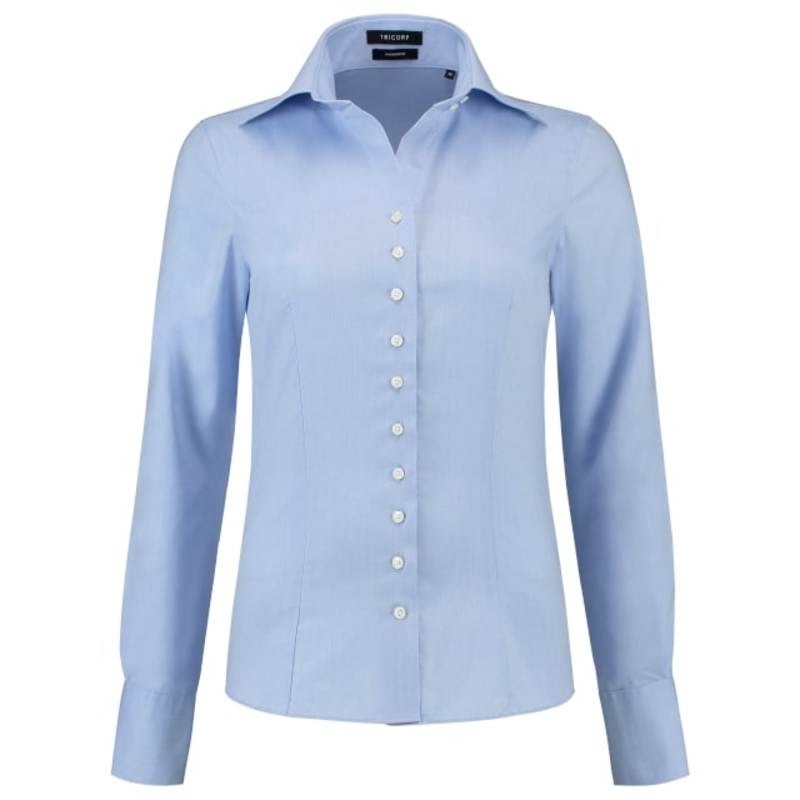 Camasa FITTED BLOUSE T22 [1]