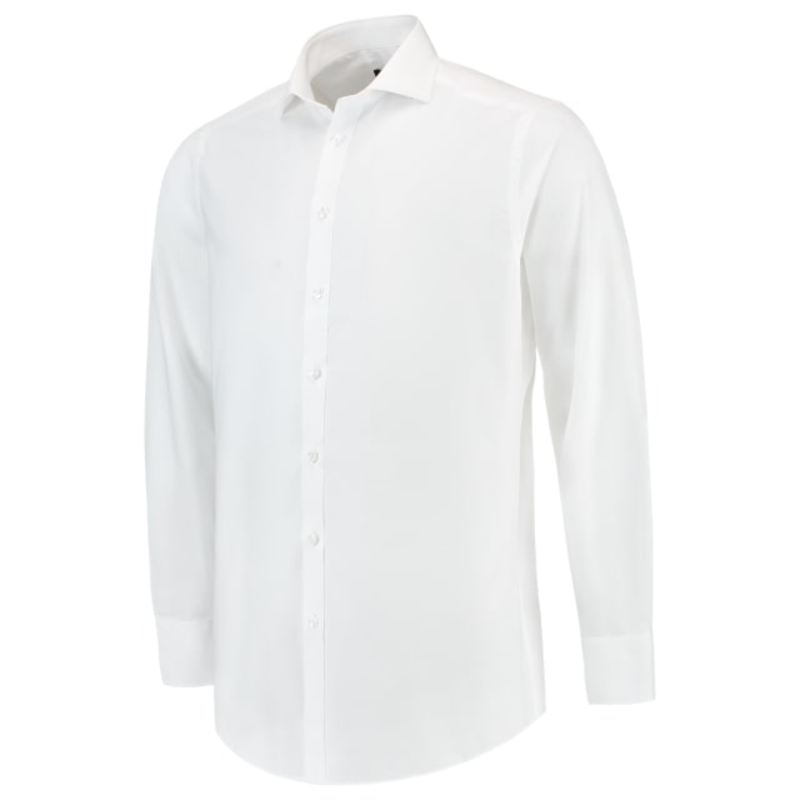 Camasi - Camasa FITTED STRETCH SHIRT T23