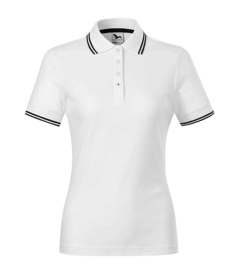 Tricou POLO FOCUS 233 [1]