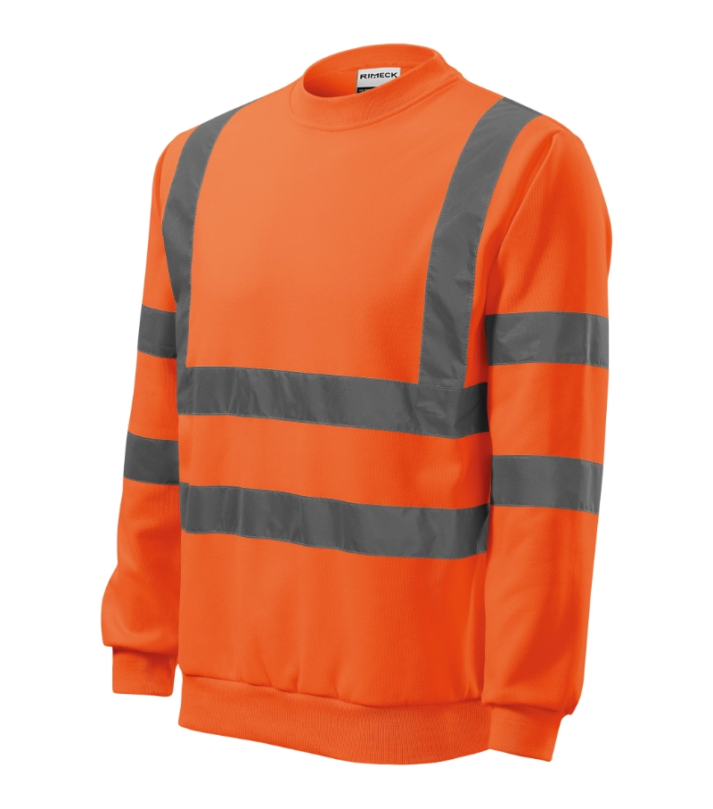 Bluze - Bluza HV ESSENTIAL 4V6