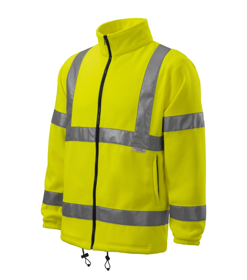 Jachete & Veste - Fleece HV FLEECE  JACKET 5V1