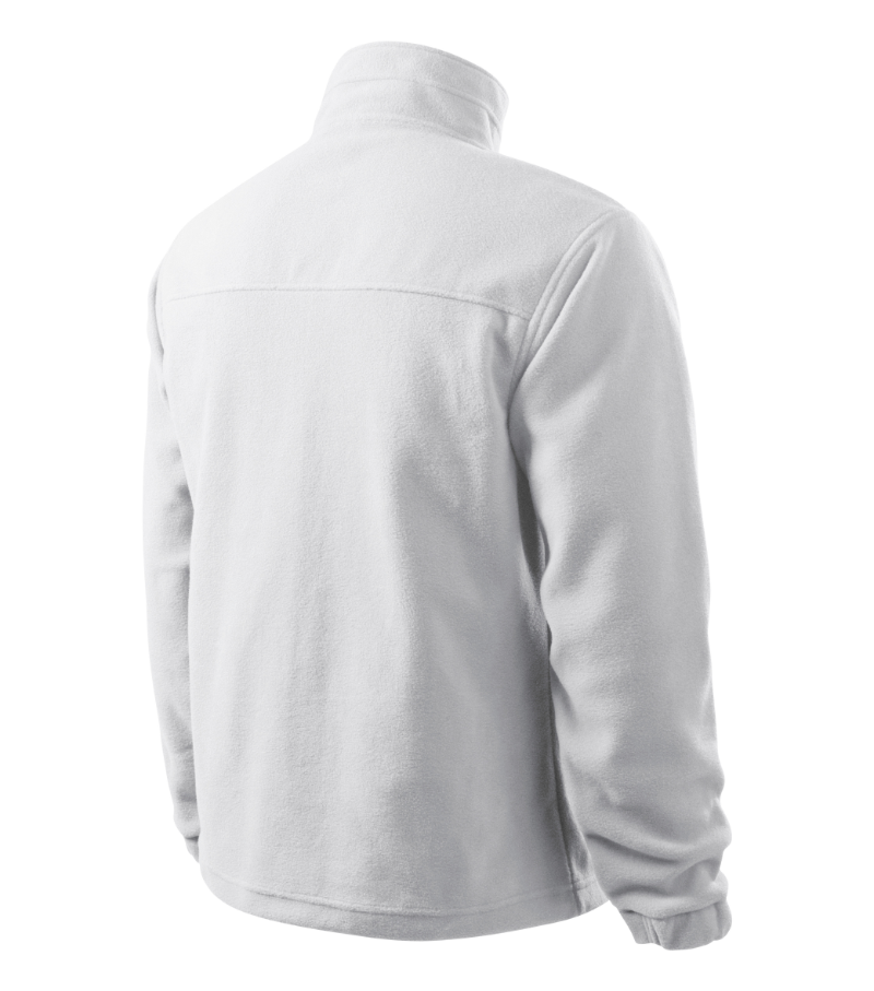 Fleece JACKET 501 [3]