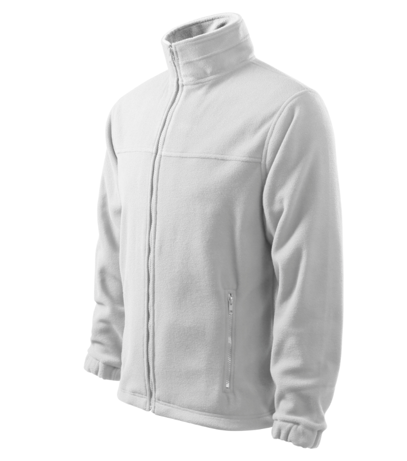 Service Auto - Fleece JACKET 501