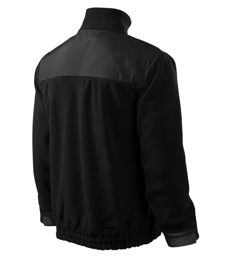 Fleece JACKET HI-Q 506 [2]