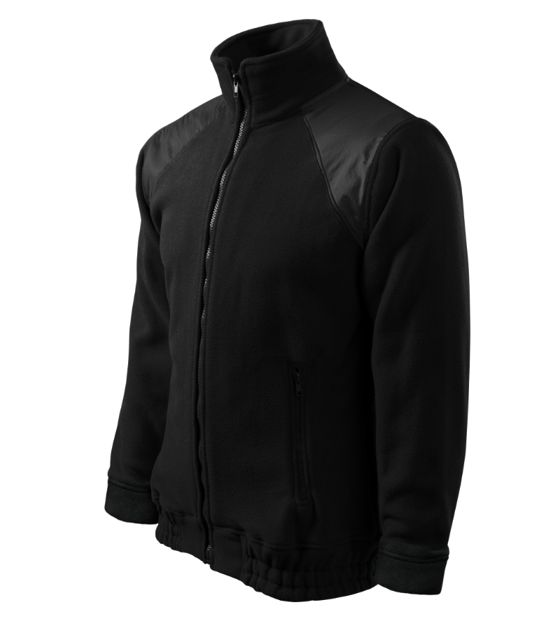 Hanorace - Fleece JACKET HI-Q 506