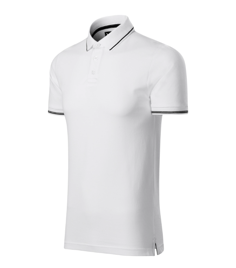 Tricouri Polo - Tricou POLO PERFECTION PLAIN 251
