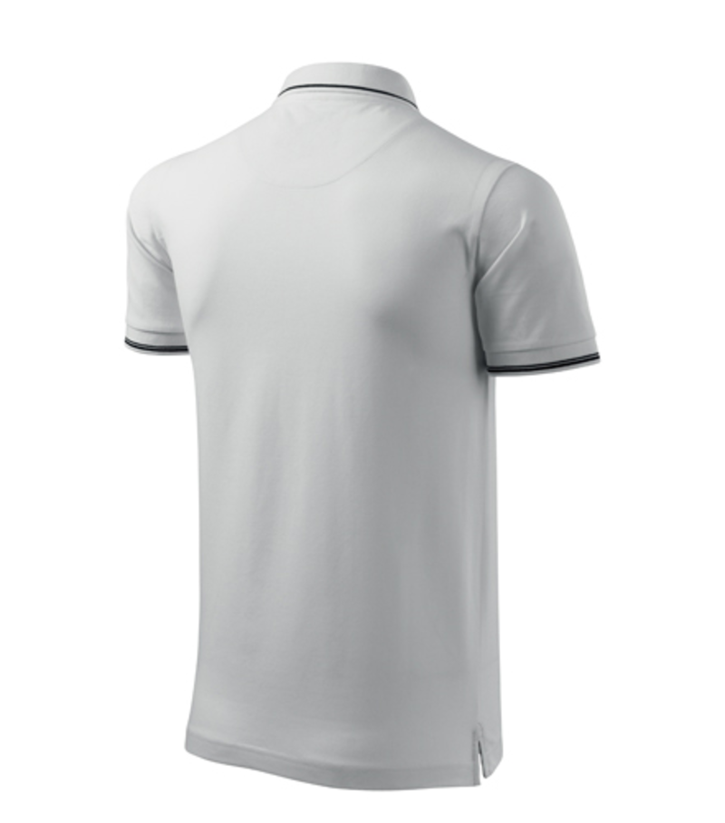 Tricou POLO PERFECTION PLAIN 251 [2]