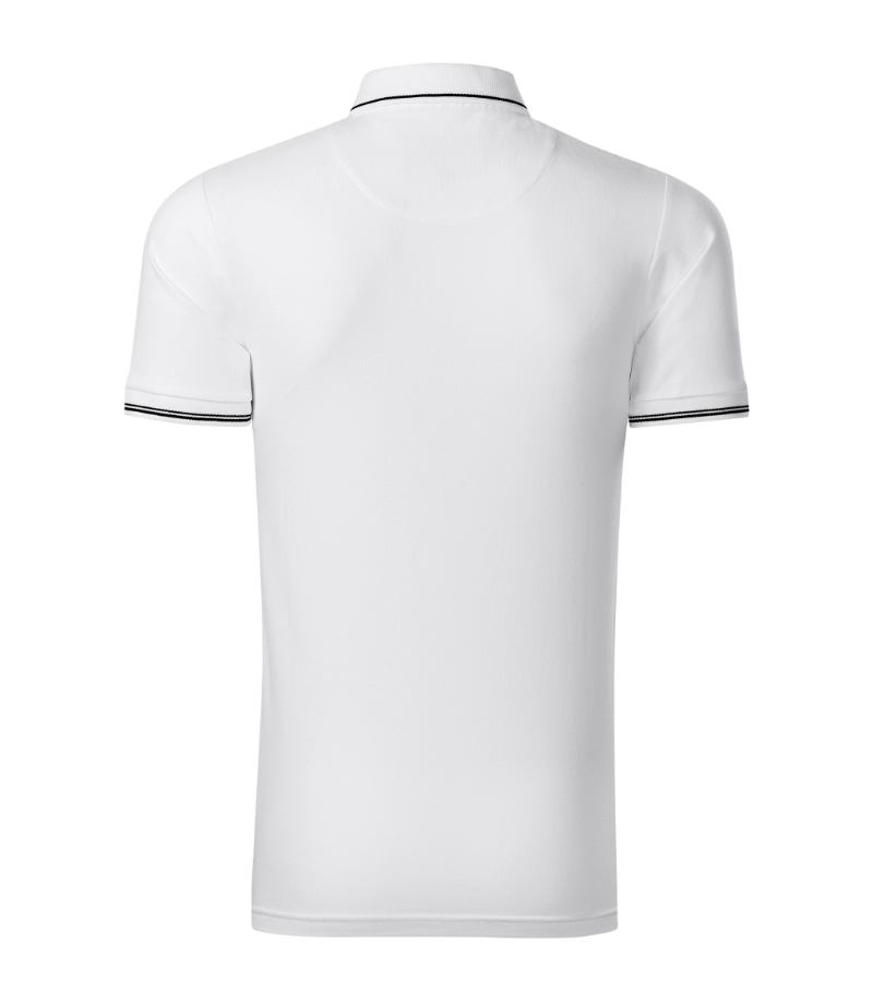 Tricou POLO PERFECTION PLAIN 251 [3]