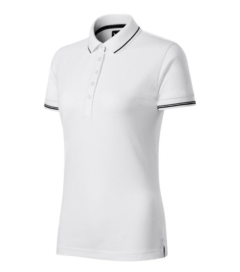 Tricouri Polo - Tricou POLO PERFECTION PLAIN 253