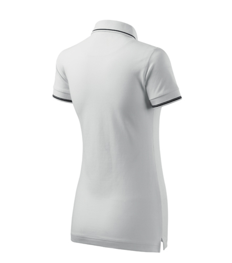 Tricou POLO PERFECTION PLAIN 253 [2]