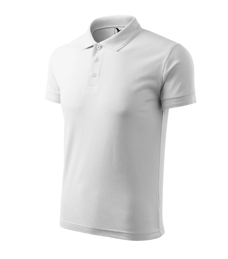 Tricouri Polo - Tricou  PIQUE POLO 203