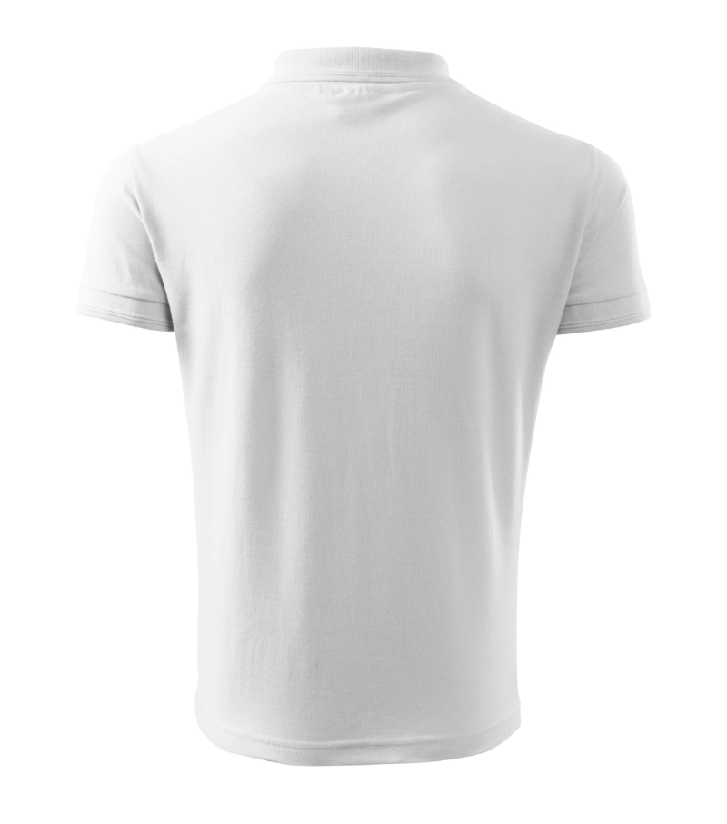 Tricou  PIQUE POLO 203 [4]